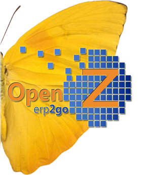 OpenZ